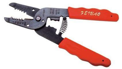 Verbinding Cover koperdraad Stripper strippen tangen gereedschap snijden