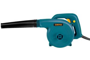 Industriële elektrische draagbare aanjager ventilator