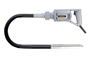 35mm beton elektrische Vibrator apparatuur