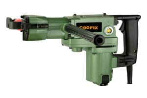 38E 750w 400bpm elektrische sloop Breaker Hammer