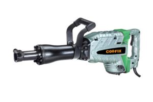 Coofix 1340w 1400bpm zware sloop Breaker Sds beitel