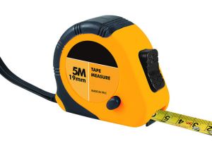2m 3m 5m 7.5m 10m ABS staal meten Tape draagbare intrekbare meetlint