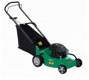 Benzine benzine gazon Push Reel maaier tuin trekker grasmaaiers