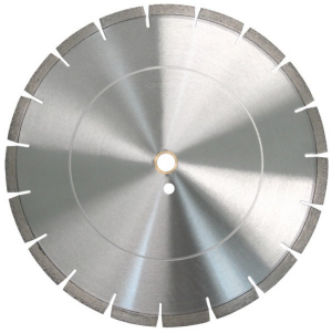 Goedkope Concrete Diamond Blad Saw voor Grinder