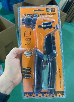 heavy duty hand riveter heavy duty hand riveter