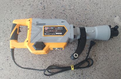 demolation hammer demolation hammer