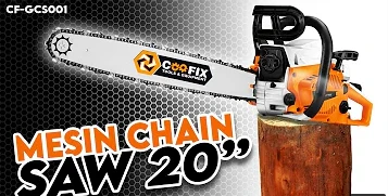 CHAIN SAW CHAIN SAW