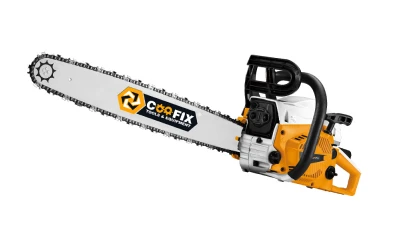 GASOLINE CHAIN SAW GASOLINE CHAIN SAW