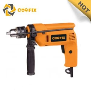 1/2 Inch Elektrische slagboor Impact Hammer Drill