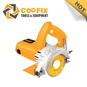 COOFIX betontegel marmermes 110 mm