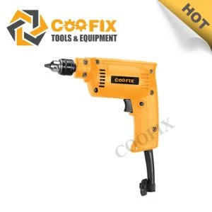 6.5mm goedkope kleine elektrische boor beste kracht snoer boor verwisselbare PowerTools