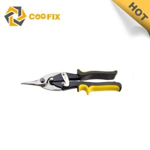 CFH-A02001-L 10 Inch linkshandige schaar luchtvaart knipt
