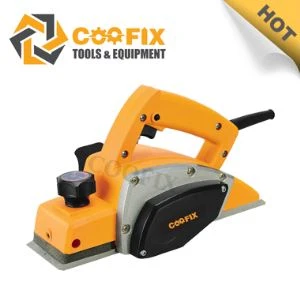 COOFIX beste Power Hand elektrische hout Planer delen Machine