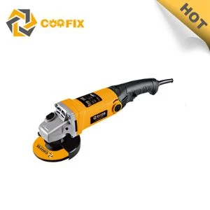 COOFIX CF-AG005 100 / 125mm Lange steel draagbare haakse slijper te koop