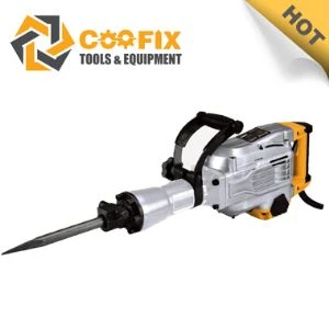 COOFIX Hot Sale Hand elektrische Demolition Hammer