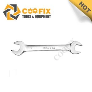 COOFIX multifunctionele dubbele steeksleutel
