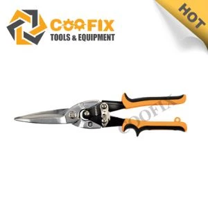 COOFIX Fabricage Long Nose Aviation Snip