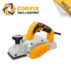 COOFIX Houtbewerking Elektrische schaafmachine