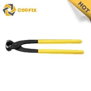 Gratis Sample Carpenter Tool Tower Pincer 8inch Groothandel