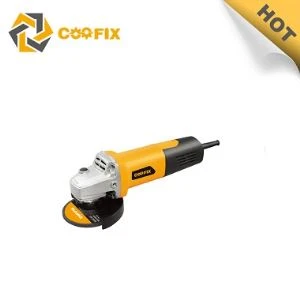 1100W High-Power Angle Grinder Specification