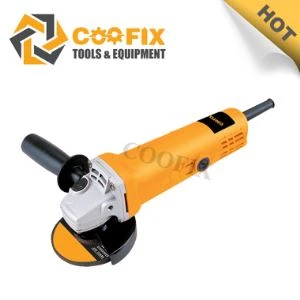 CF81001C 100 mm volledig koperen haakse slijpmachine