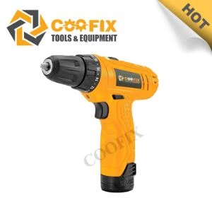 Oplaadbare draadloze goedkoop Cordless Drill accu boren te koop