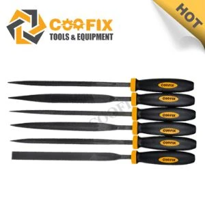 6PCS Bestandenset