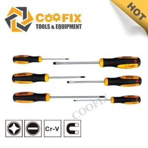 6PCS schroevendraaierset