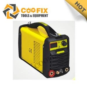 Dubbele boord IGBT omvormer DC MMA Booglassen Machine 120 140 160 180 200